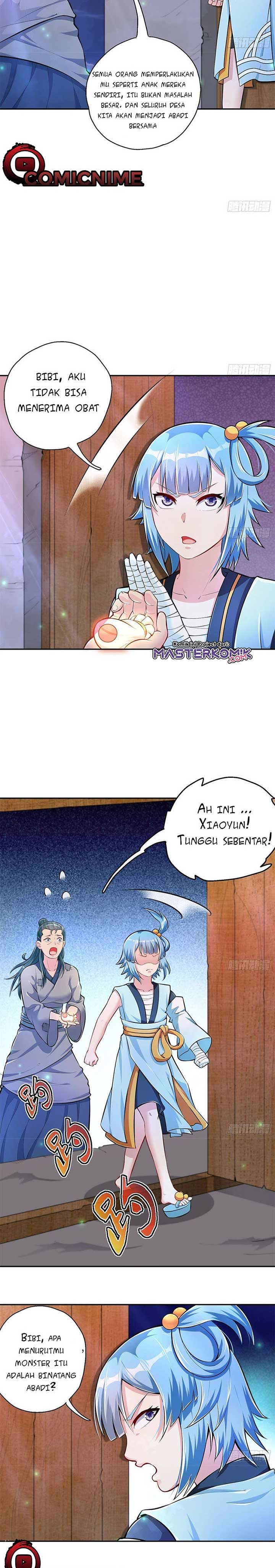 Cultivation Through Science Chapter 18 Gambar 6