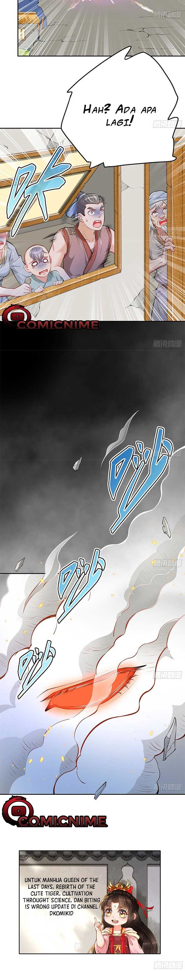 Cultivation Through Science Chapter 18 Gambar 13