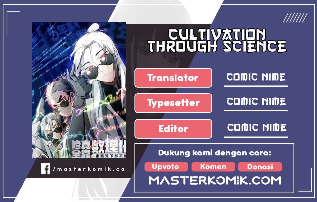 Cultivation Through Science Chapter 19 Gambar 1
