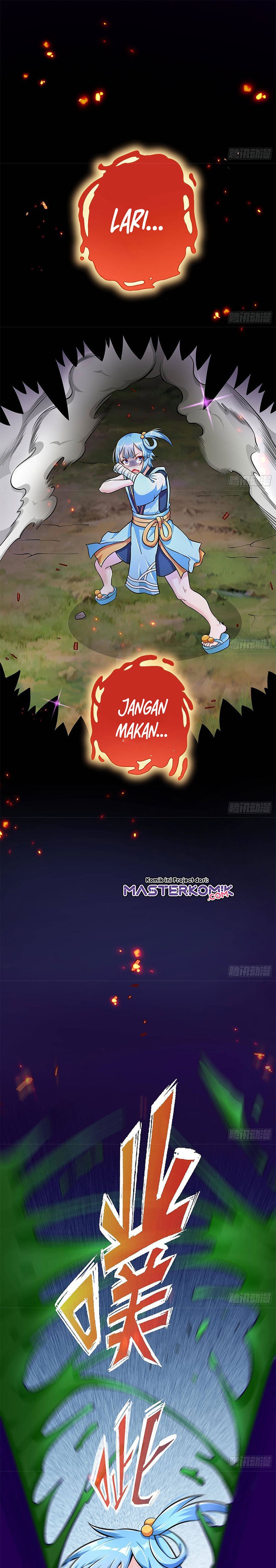 Cultivation Through Science Chapter 19 Gambar 10