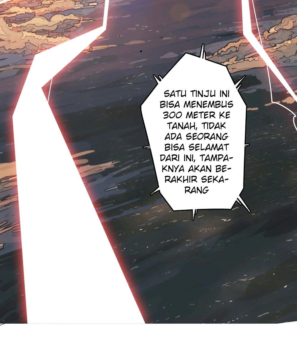 Cultivator Against Hero Society Chapter 01 Gambar 10
