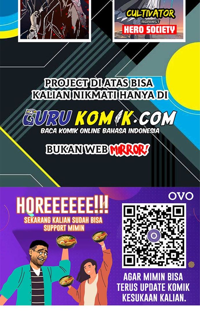 Cultivator Against Hero Society Chapter 11 Gambar 19