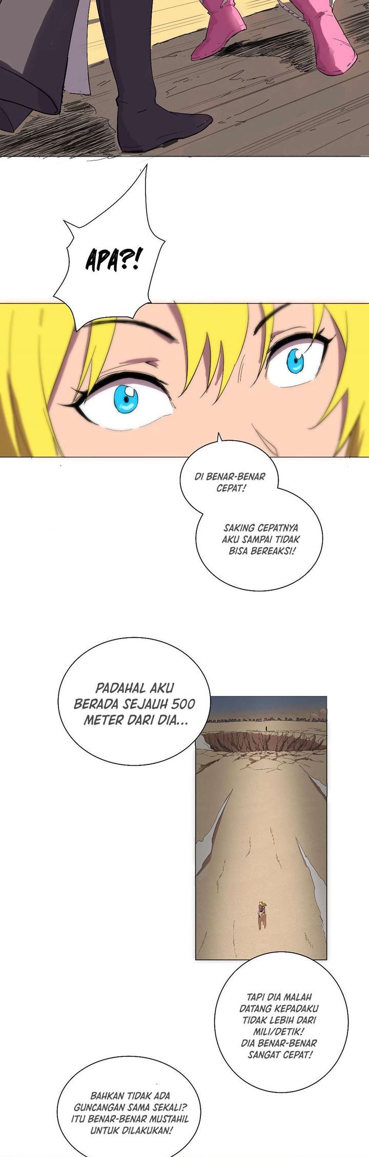 Cultivator Against Hero Society Chapter 12 Gambar 12