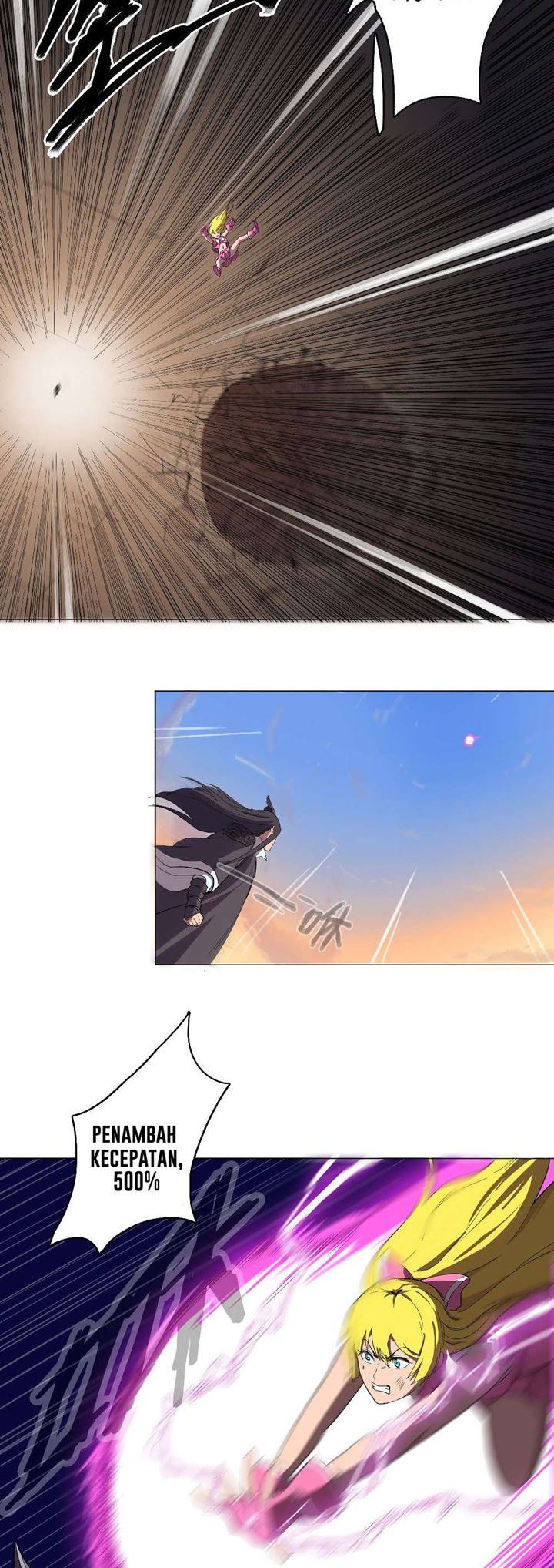 Cultivator Against Hero Society Chapter 12 Gambar 15