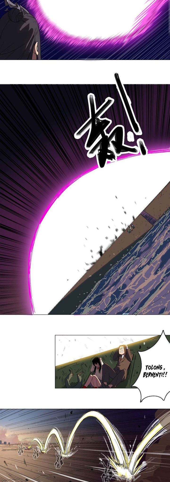 Cultivator Against Hero Society Chapter 12 Gambar 16