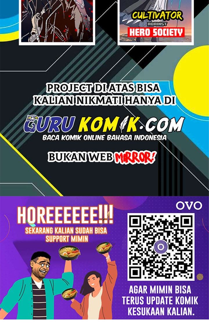 Cultivator Against Hero Society Chapter 12 Gambar 25
