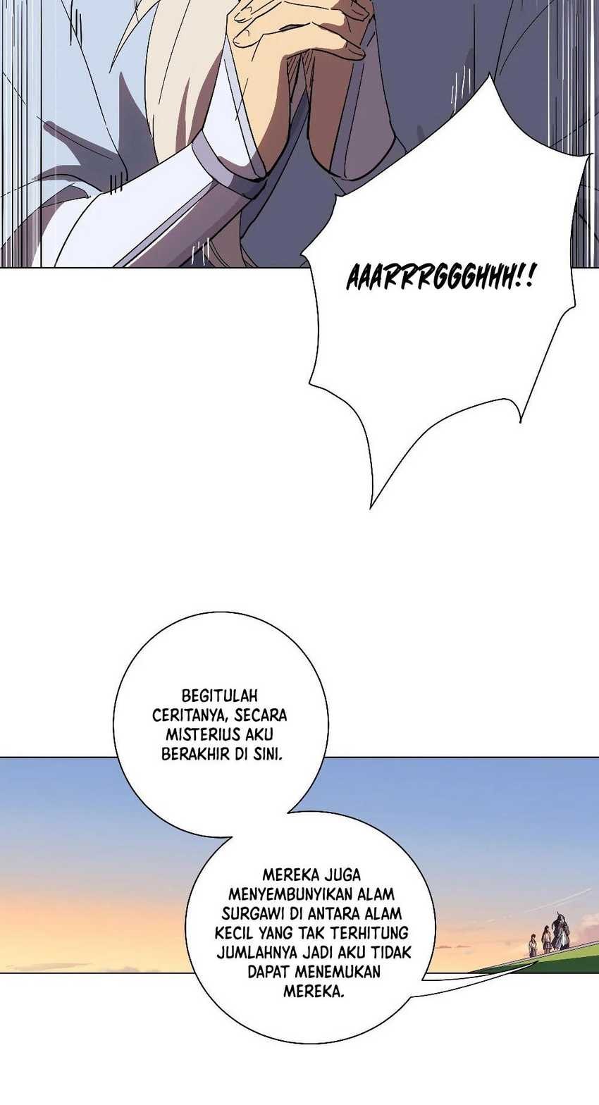 Cultivator Against Hero Society Chapter 15 Gambar 8