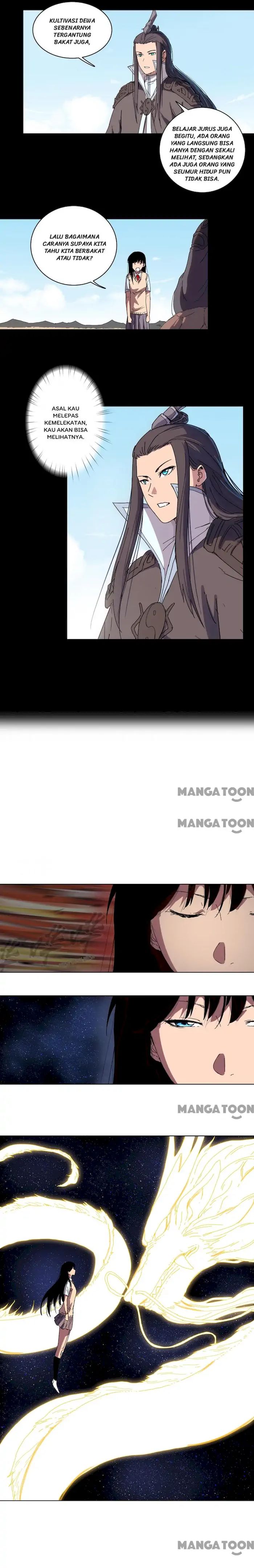 Cultivator Against Hero Society Chapter 26 Gambar 6