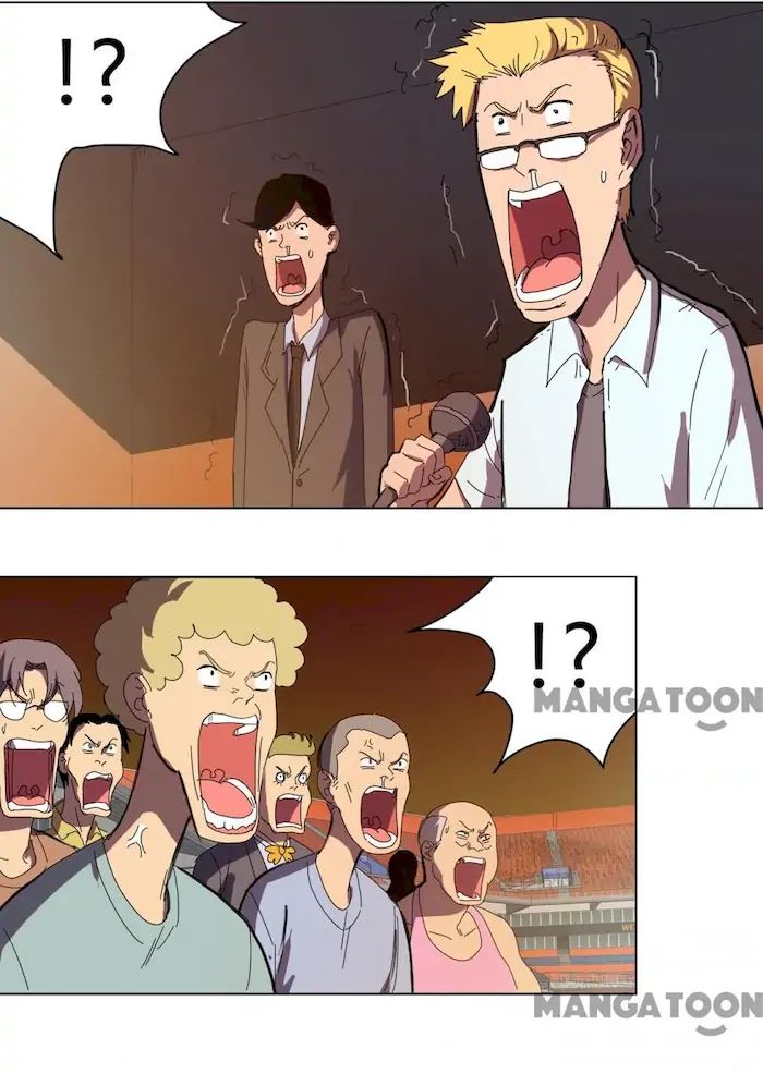 Cultivator Against Hero Society Chapter 27 Gambar 8