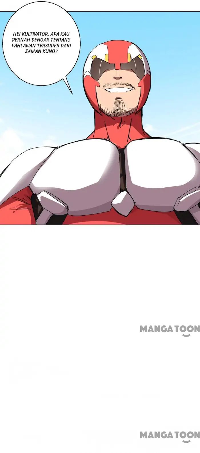 Cultivator Against Hero Society Chapter 32 Gambar 7