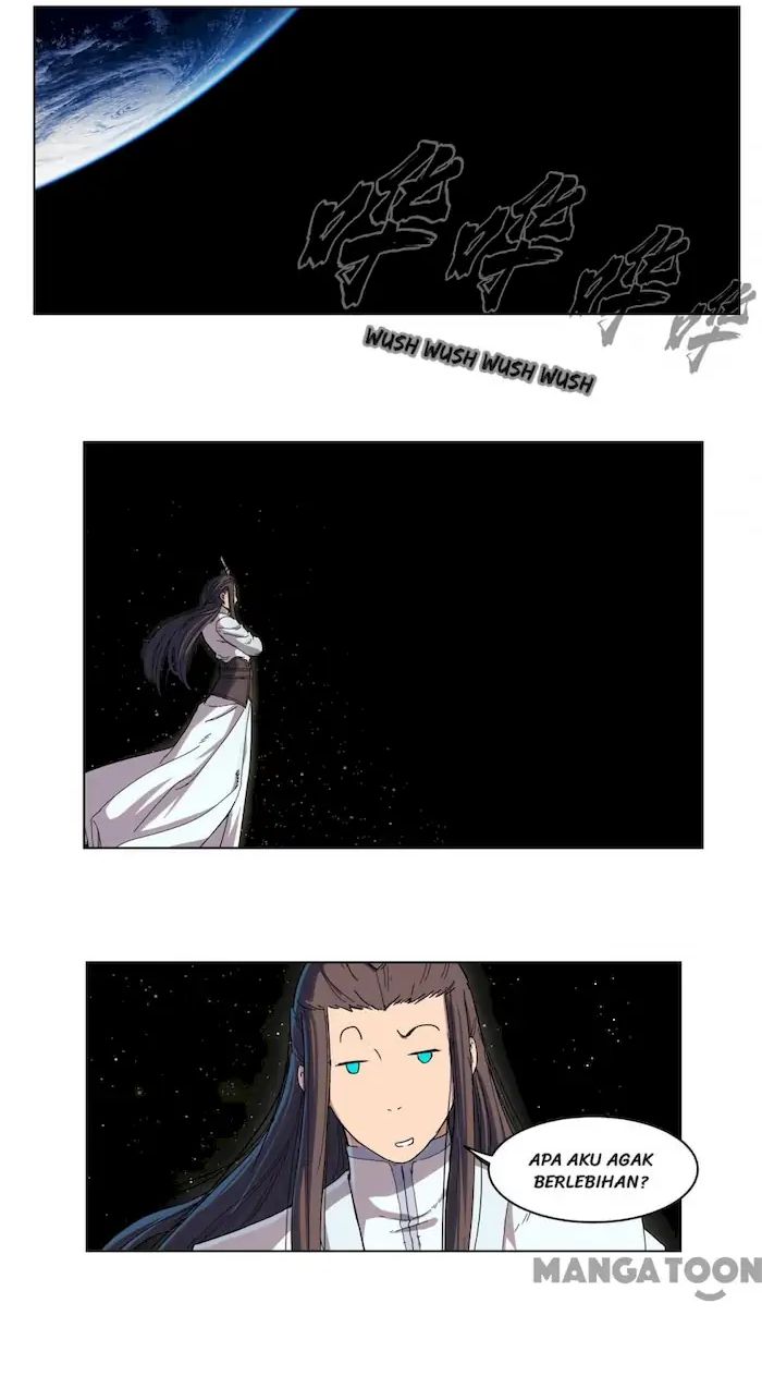 Cultivator Against Hero Society Chapter 36 Gambar 11