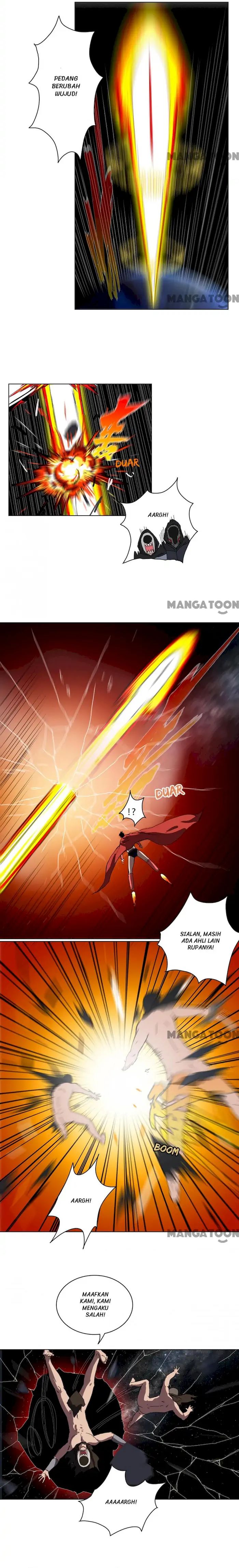 Cultivator Against Hero Society Chapter 43 Gambar 4