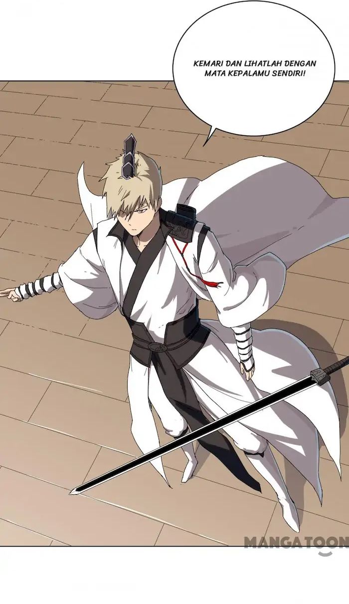Cultivator Against Hero Society Chapter 54 Gambar 7