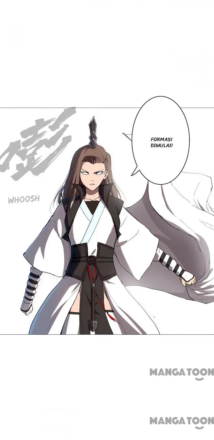 Cultivator Against Hero Society Chapter 65 Gambar 9