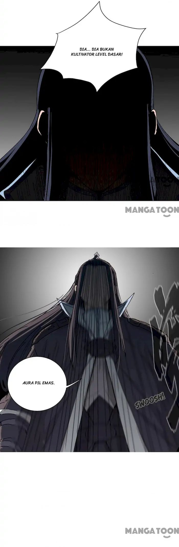 Cultivator Against Hero Society Chapter 82 Gambar 6