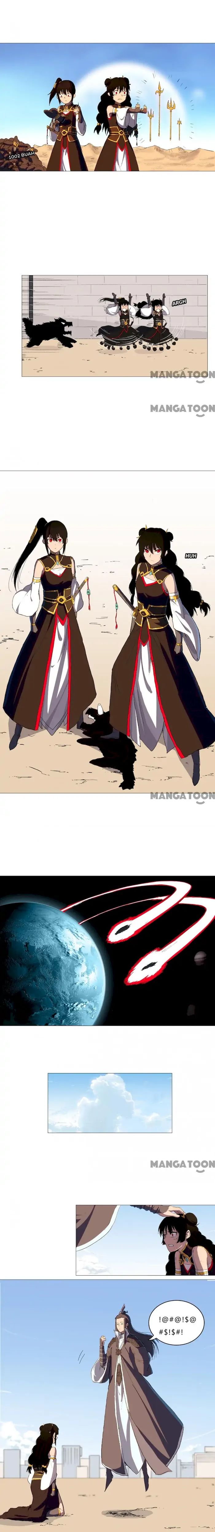 Cultivator Against Hero Society Chapter 85 Gambar 6