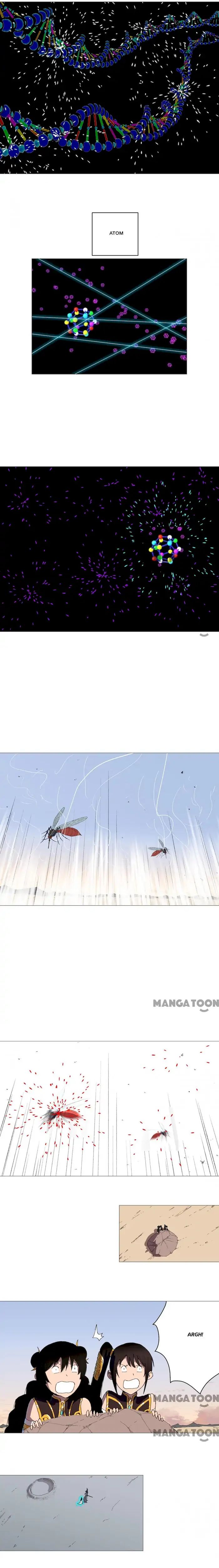 Cultivator Against Hero Society Chapter 94 Gambar 5