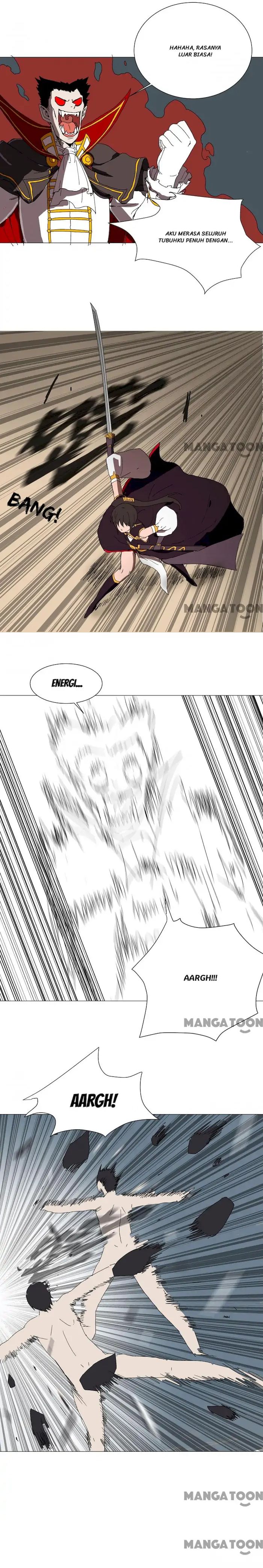 Cultivator Against Hero Society Chapter 106 Gambar 6