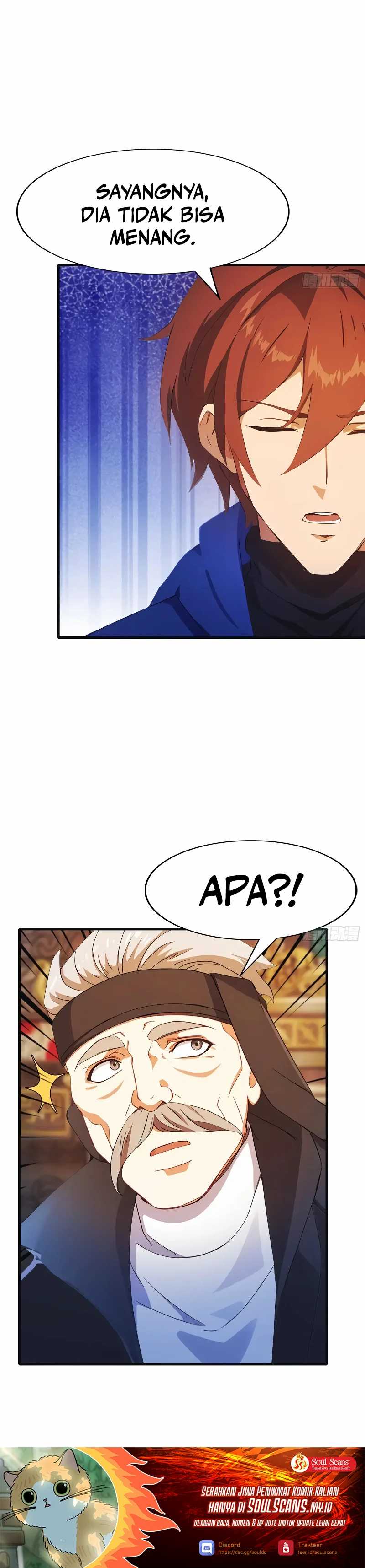 Cultivator Return on Campus 2 Chapter 09 Gambar 10