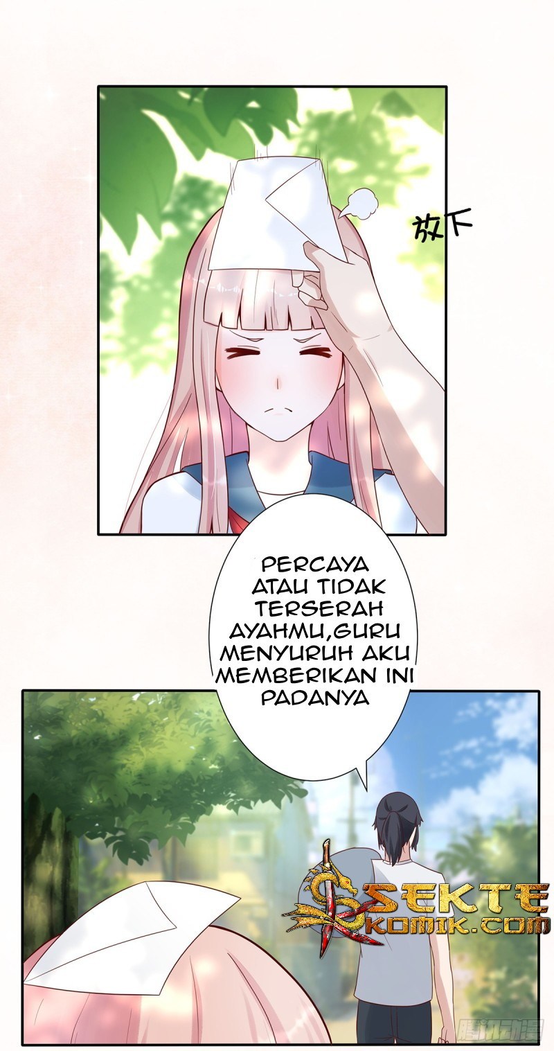 Cultivators In The City Chapter 04 Gambar 3