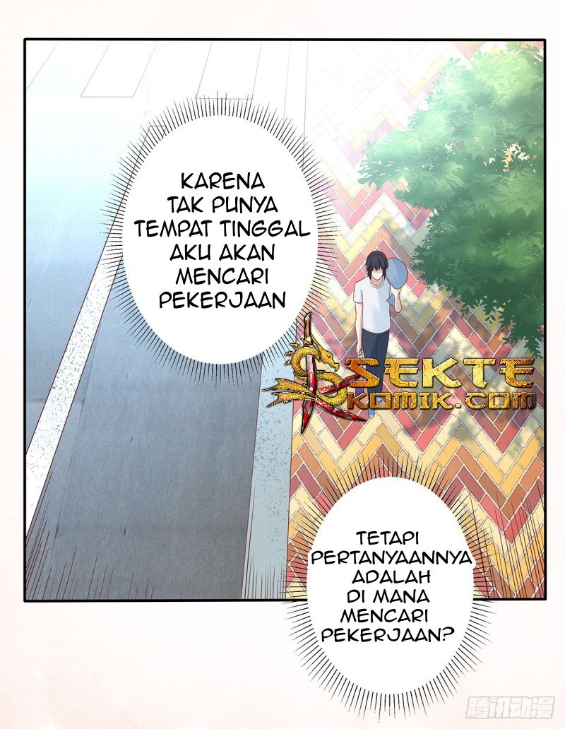 Cultivators In The City Chapter 04 Gambar 5