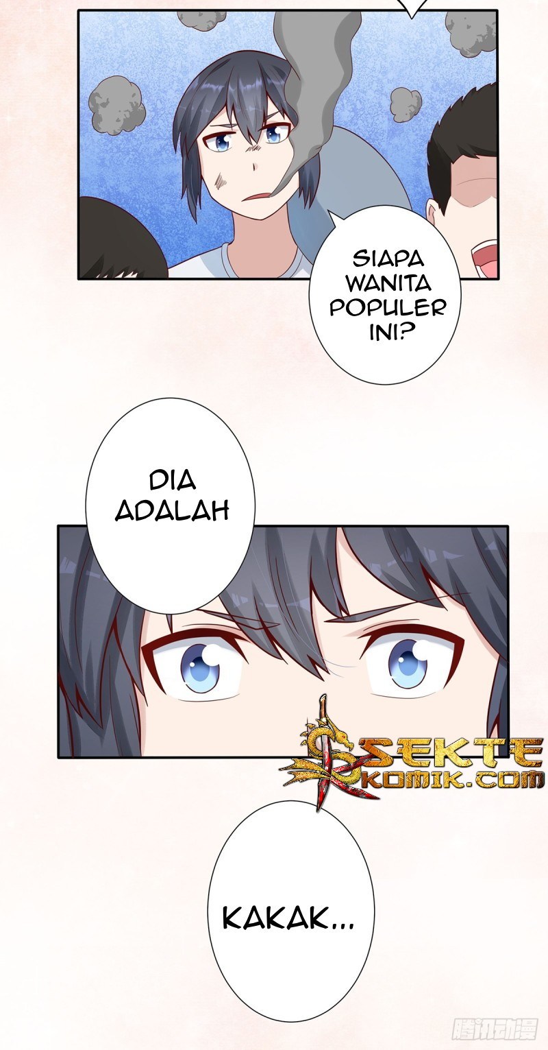 Cultivators In The City Chapter 04 Gambar 8