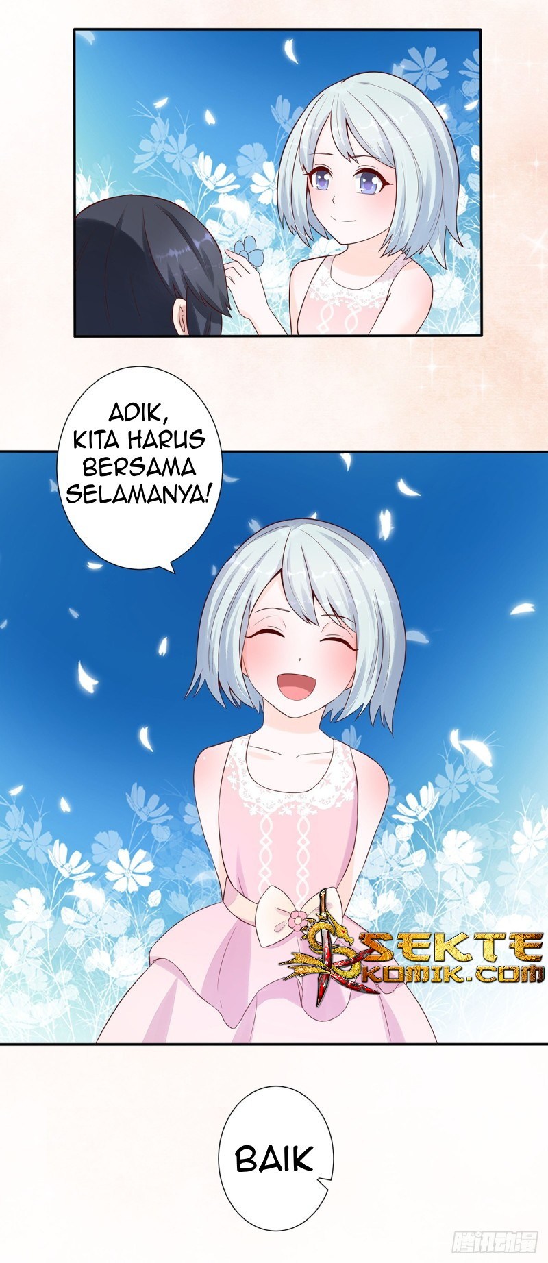 Cultivators In The City Chapter 04 Gambar 9