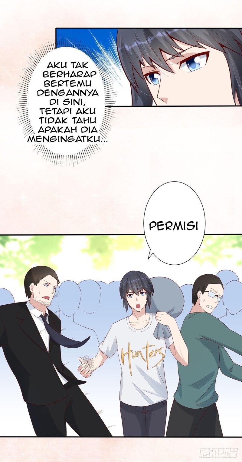 Cultivators In The City Chapter 04 Gambar 10