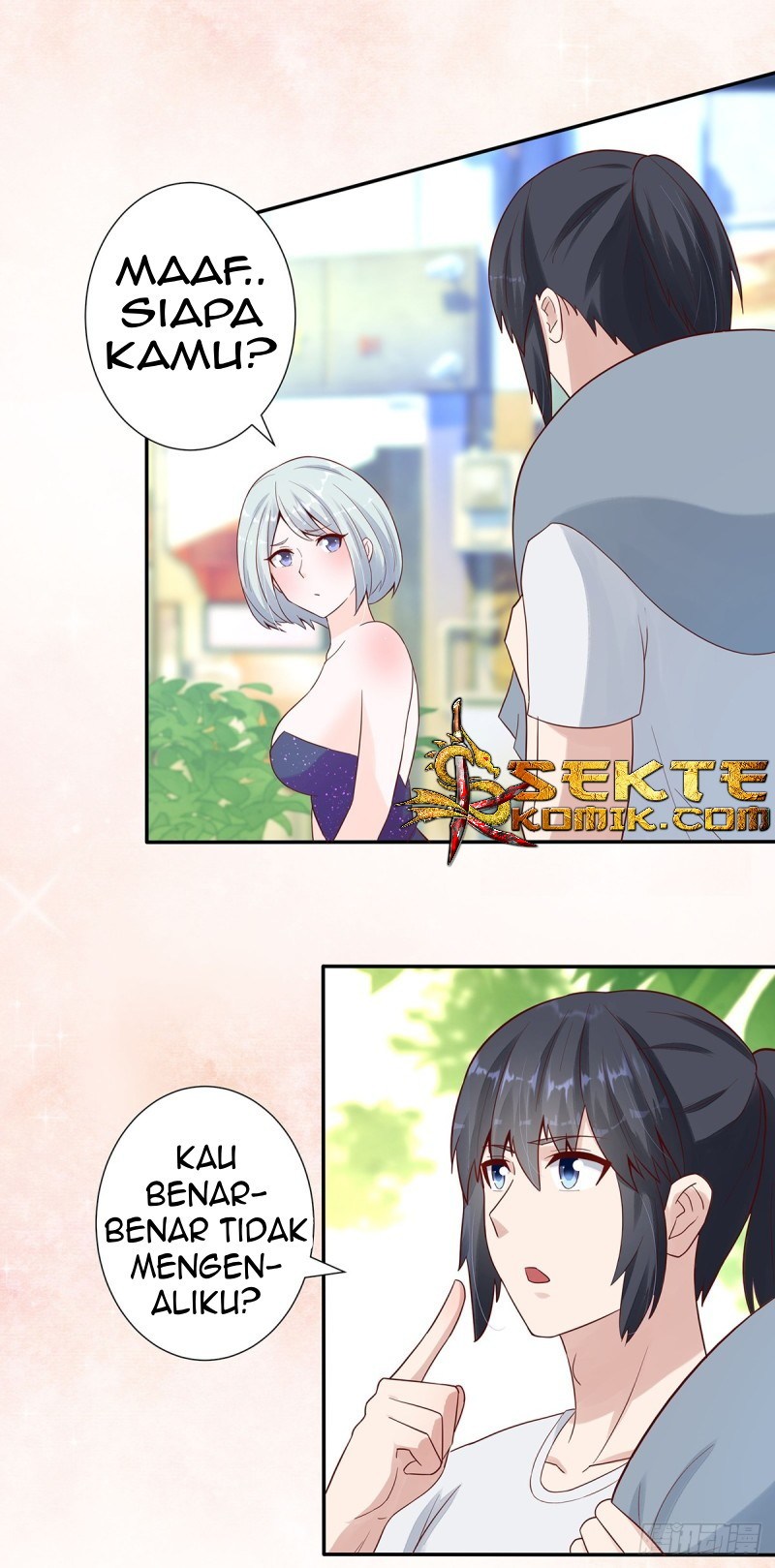 Cultivators In The City Chapter 04 Gambar 11