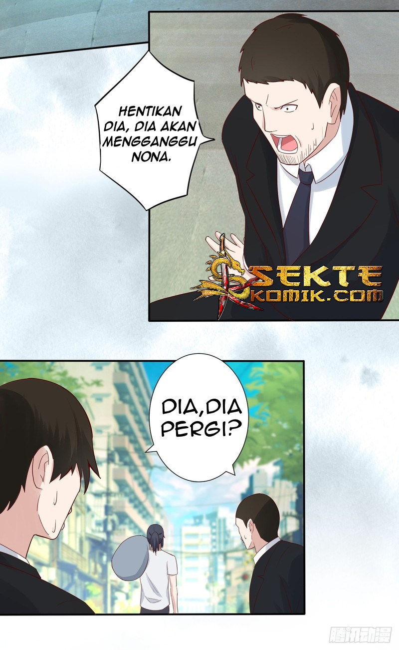 Cultivators In The City Chapter 04 Gambar 15