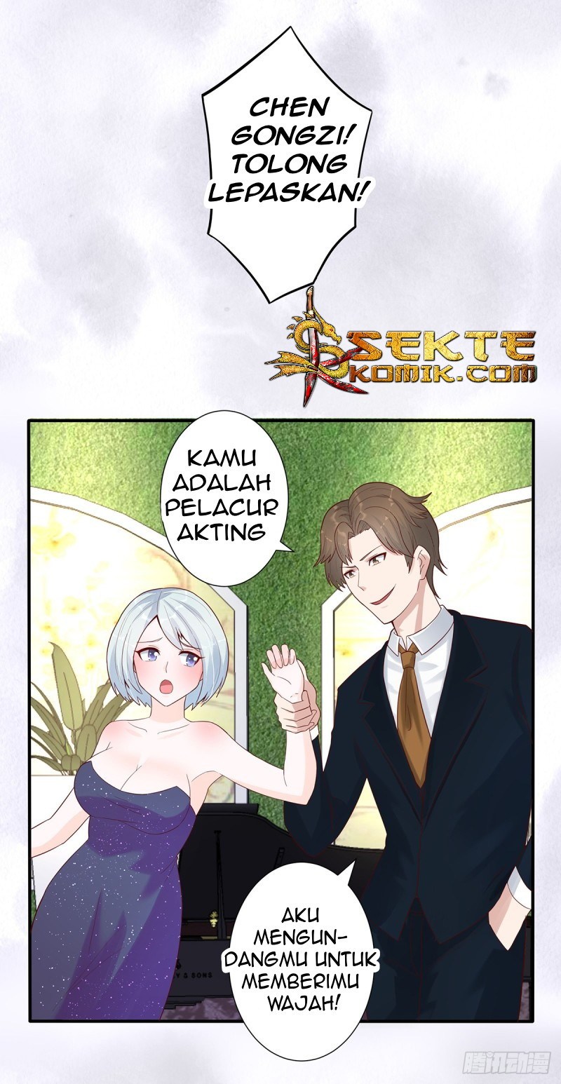 Cultivators In The City Chapter 04 Gambar 16