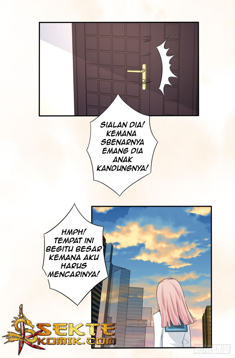 Cultivators In The City Chapter 06 Gambar 3