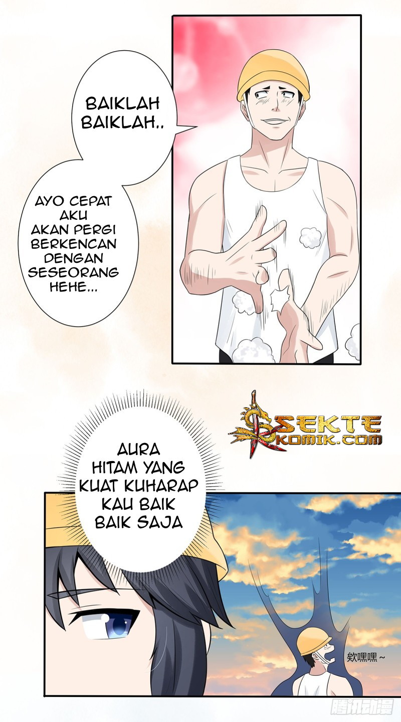 Cultivators In The City Chapter 06 Gambar 7