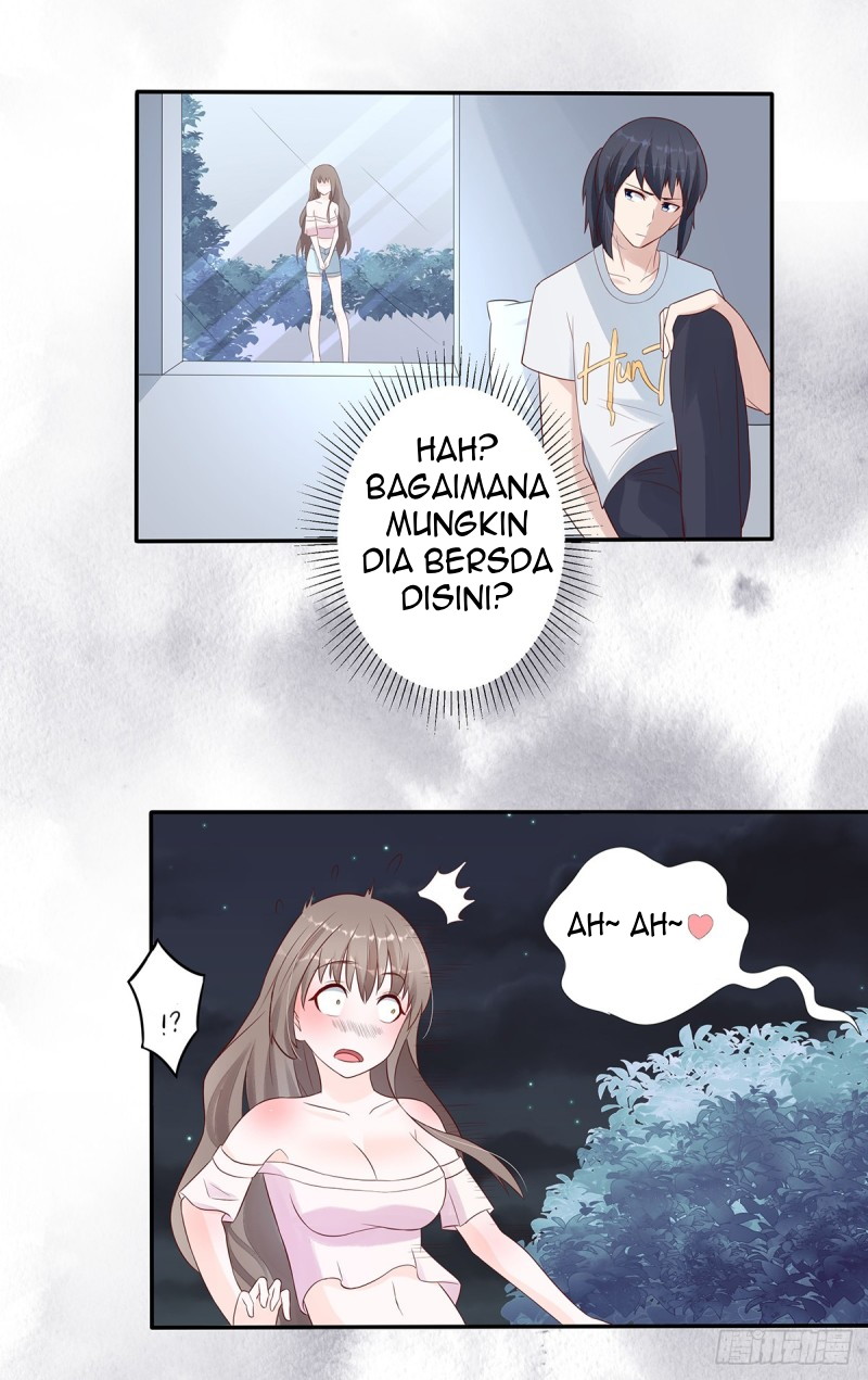 Cultivators In The City Chapter 06 Gambar 9