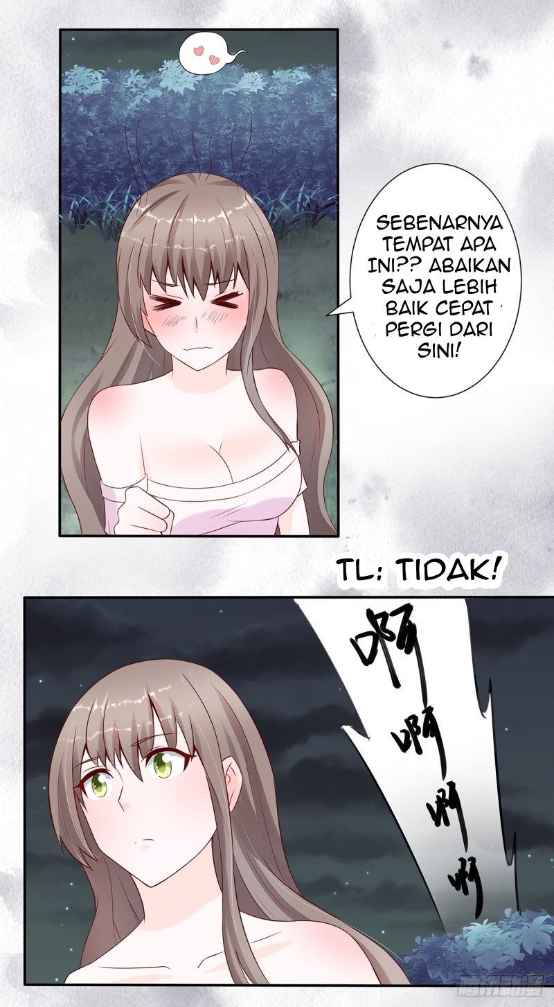 Cultivators In The City Chapter 06 Gambar 10