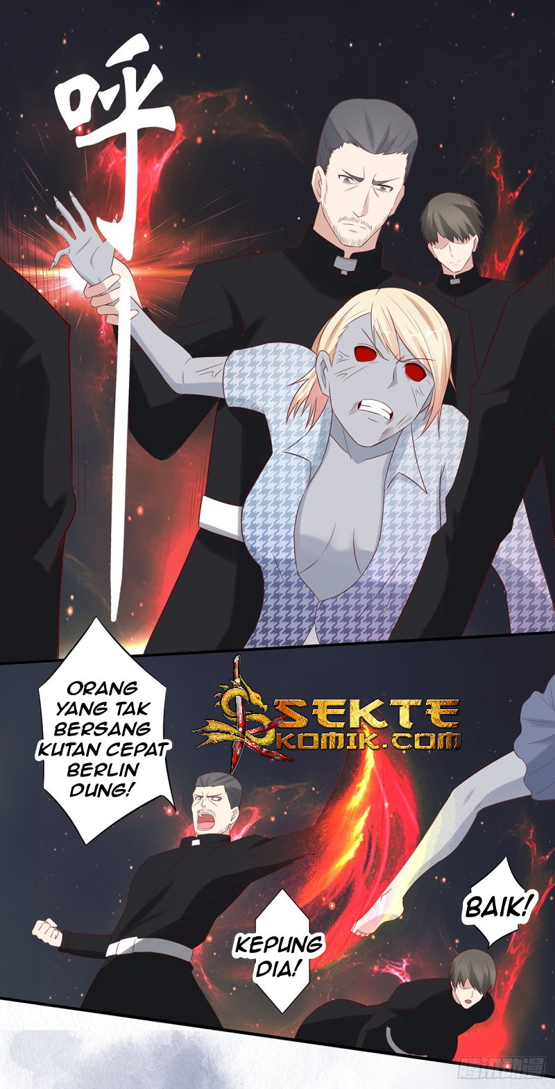 Cultivators In The City Chapter 06 Gambar 15