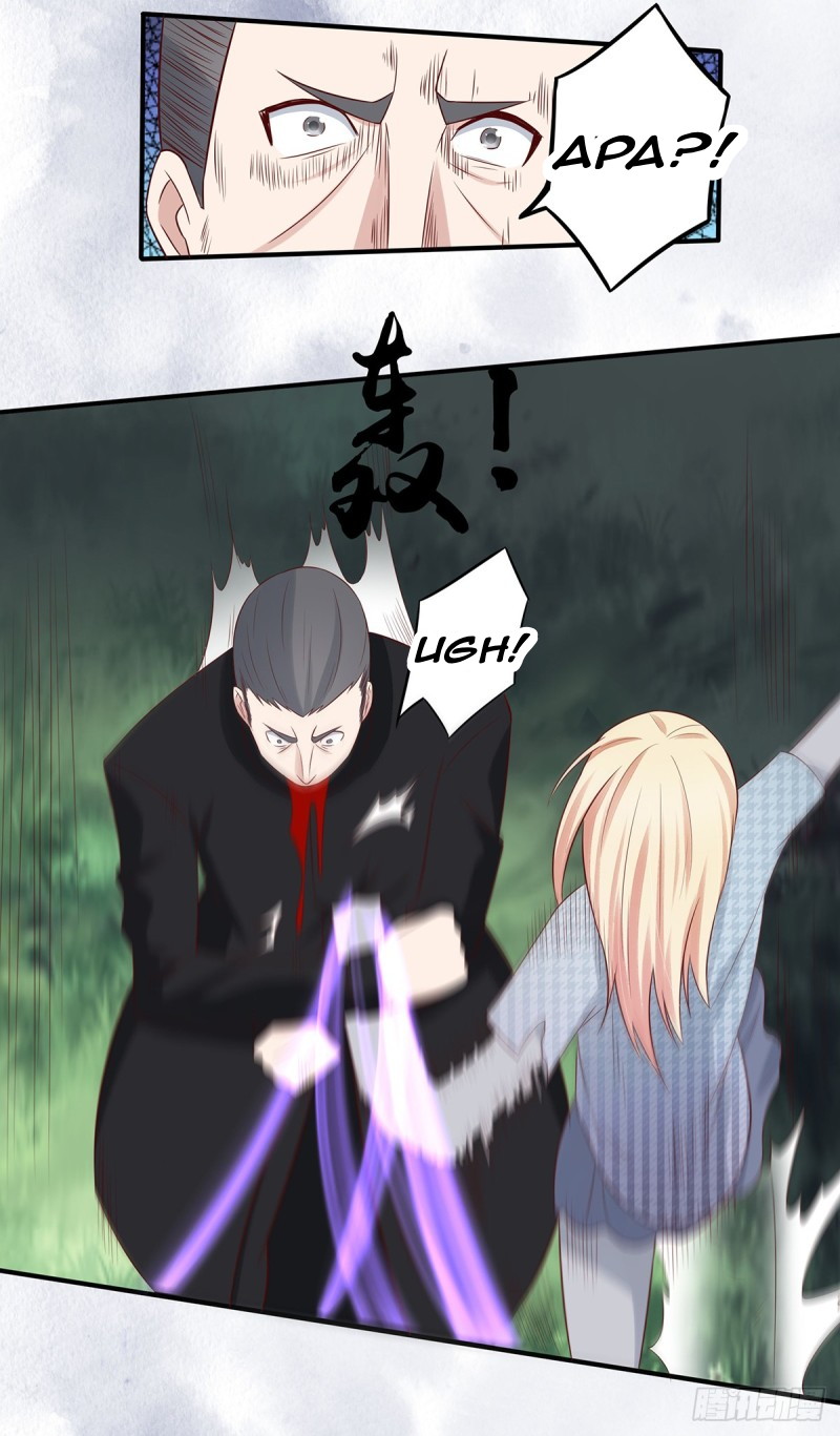 Cultivators In The City Chapter 06 Gambar 17