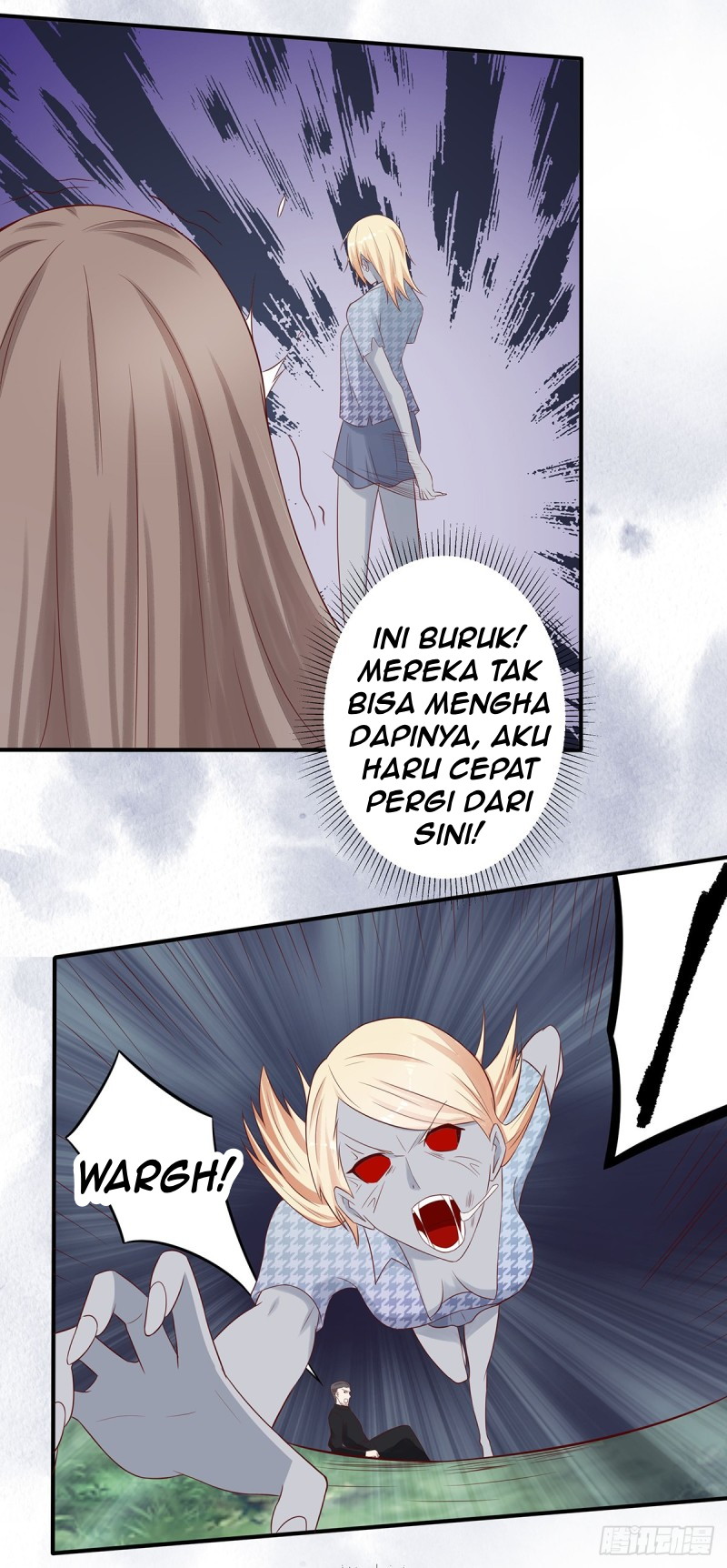 Cultivators In The City Chapter 06 Gambar 18