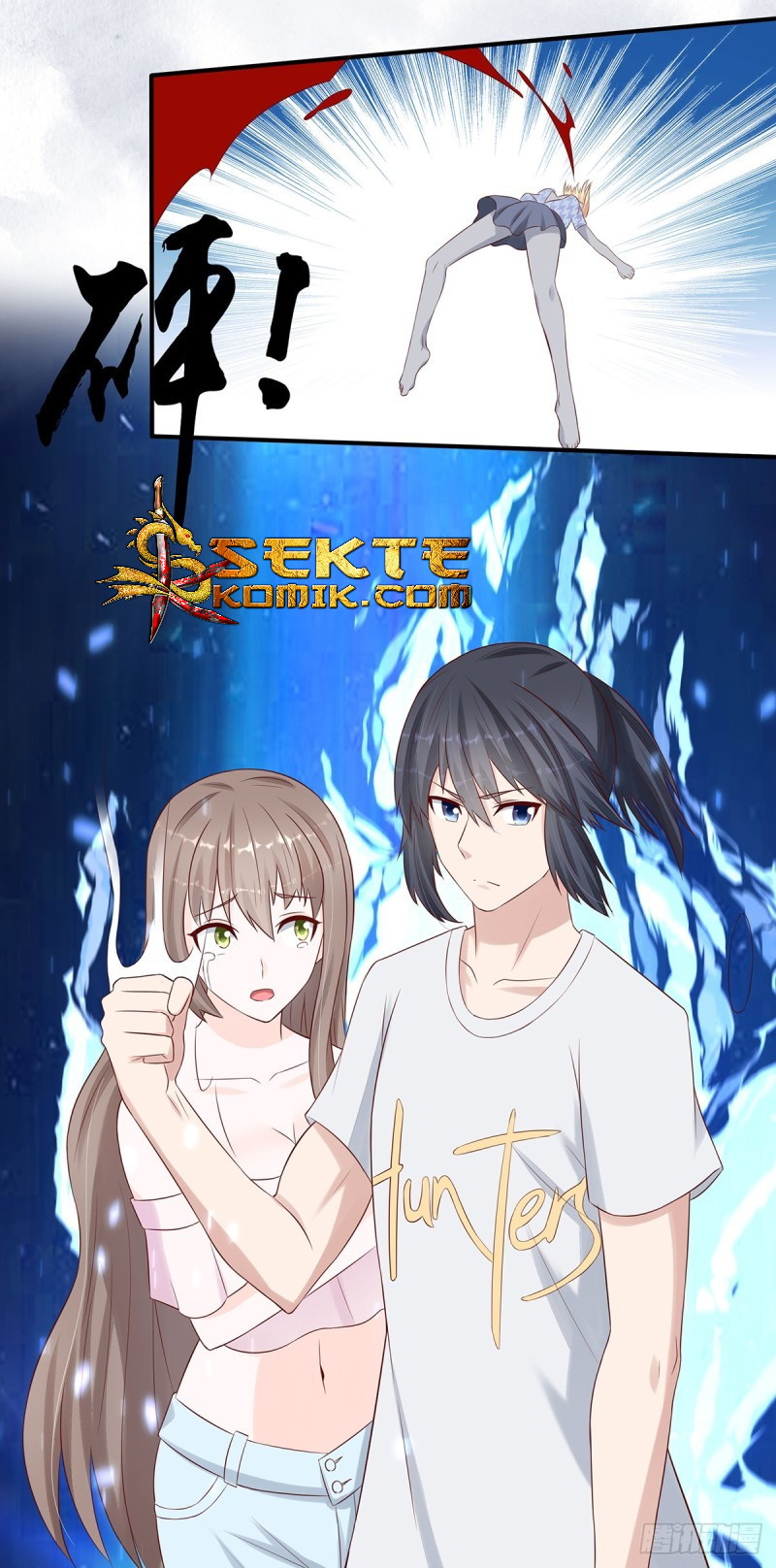 Cultivators In The City Chapter 06 Gambar 20