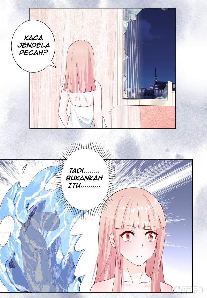 Cultivators In The City Chapter 10 Gambar 8