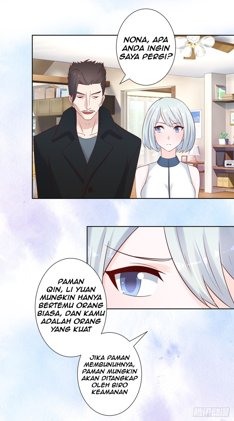 Cultivators In The City Chapter 15 Gambar 9