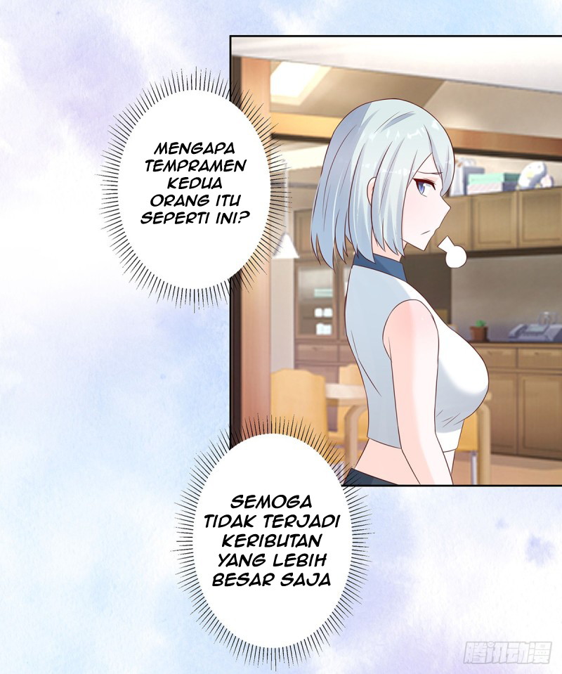 Cultivators In The City Chapter 15 Gambar 11