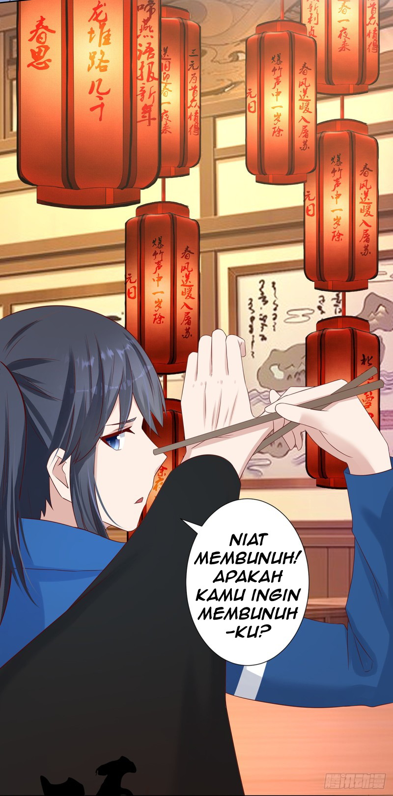 Cultivators In The City Chapter 15 Gambar 17
