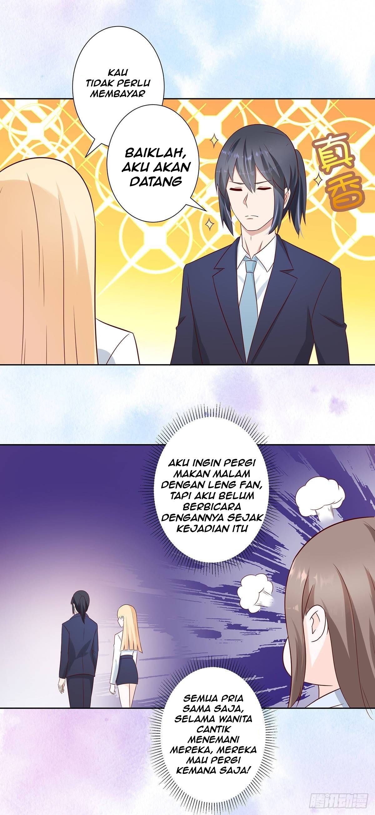Cultivators In The City Chapter 19 Gambar 9