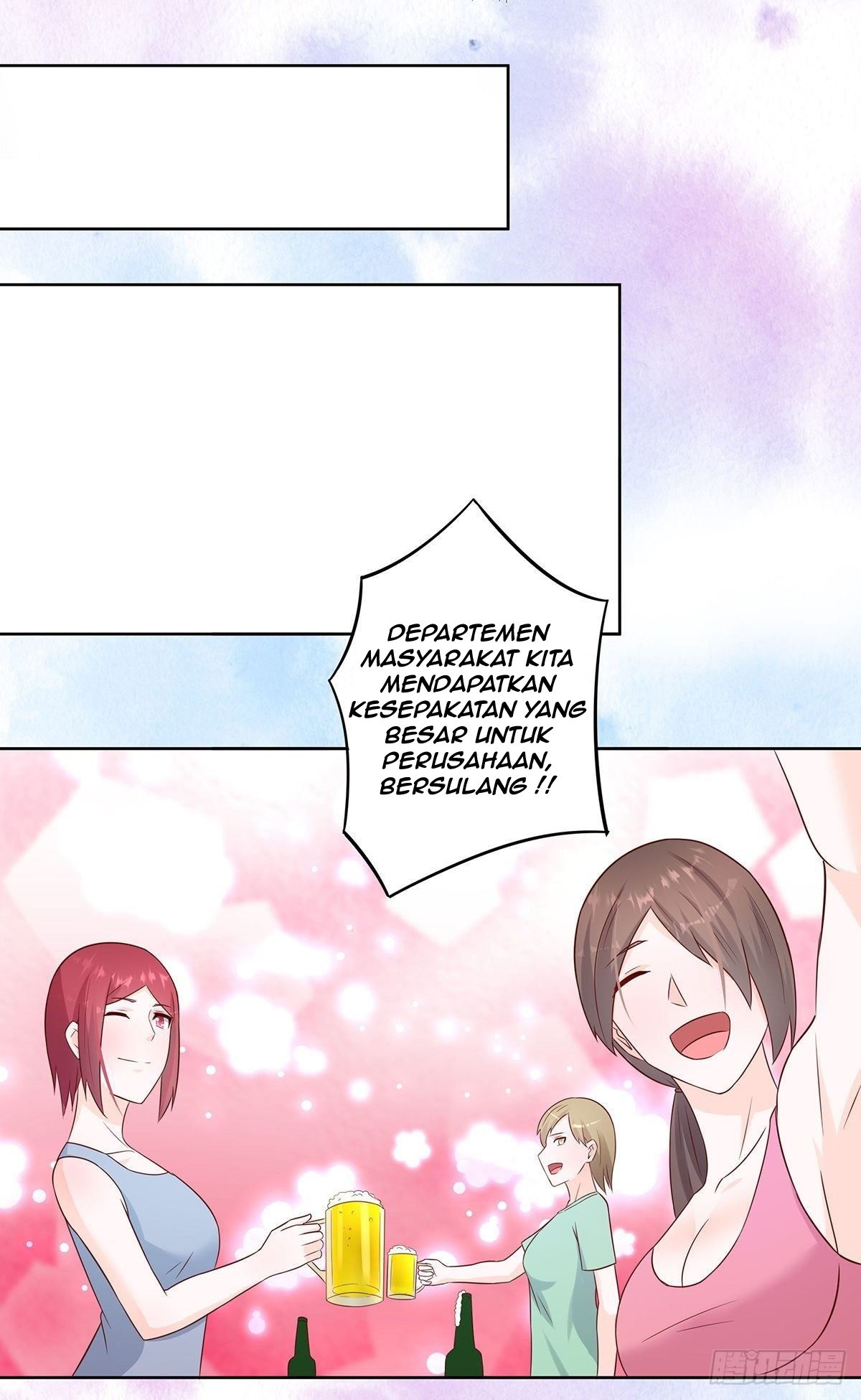 Cultivators In The City Chapter 19 Gambar 10