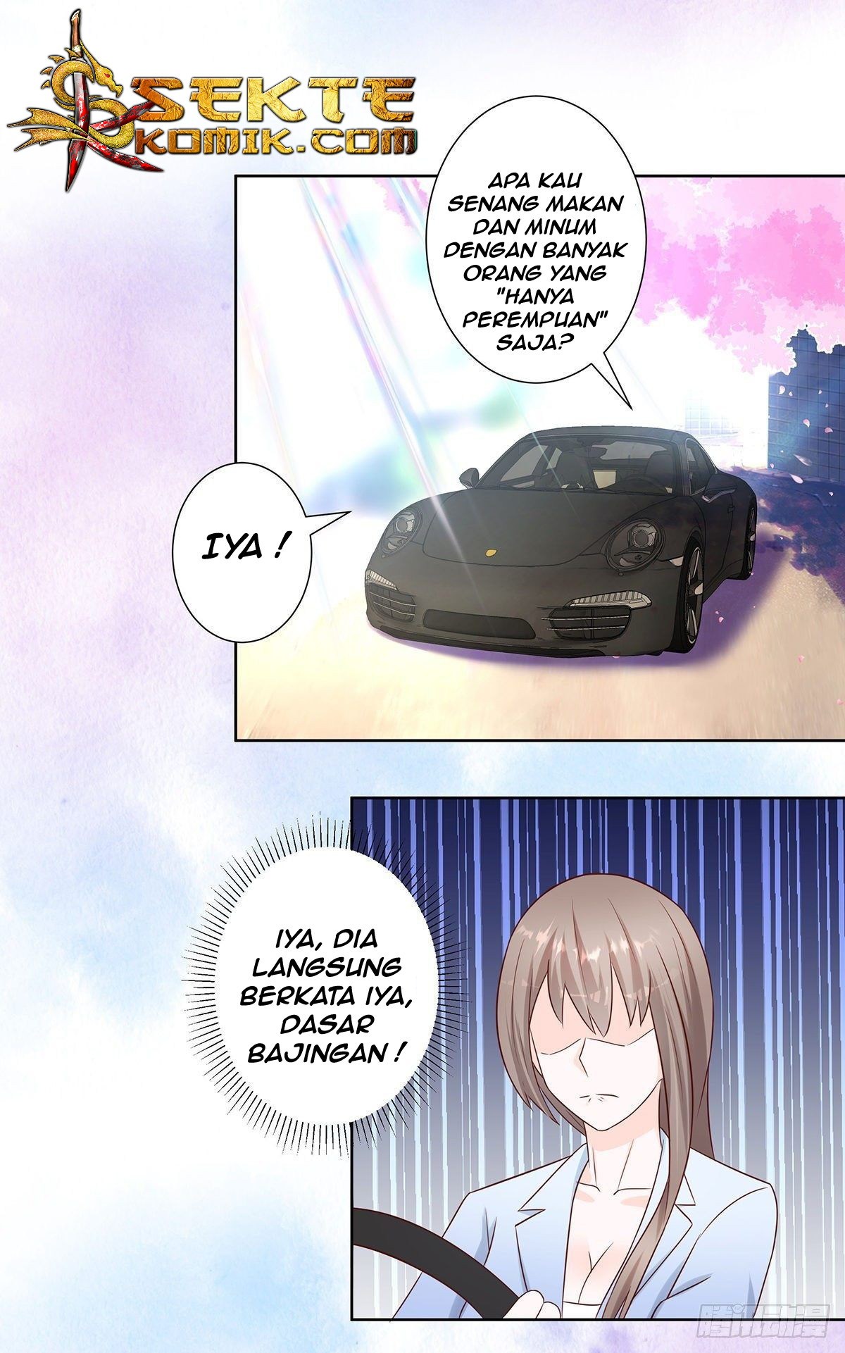 Cultivators In The City Chapter 19 Gambar 15