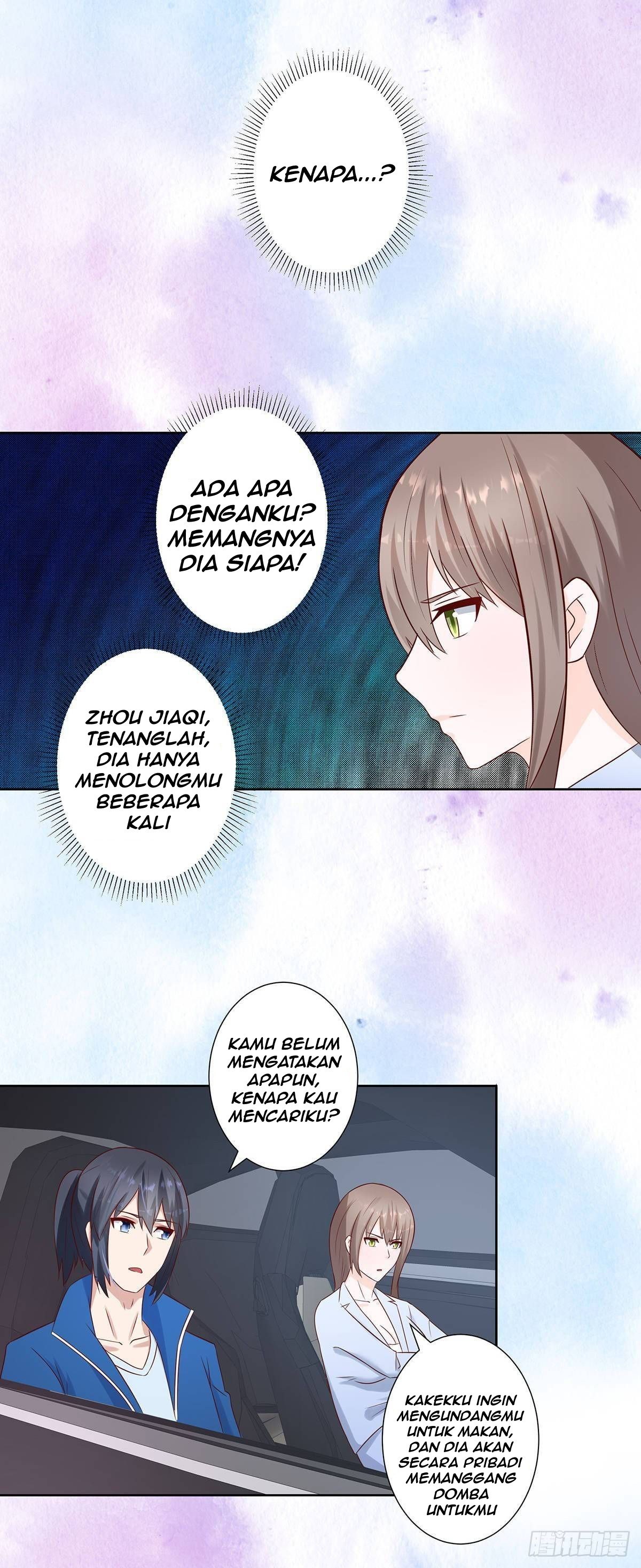 Cultivators In The City Chapter 19 Gambar 16