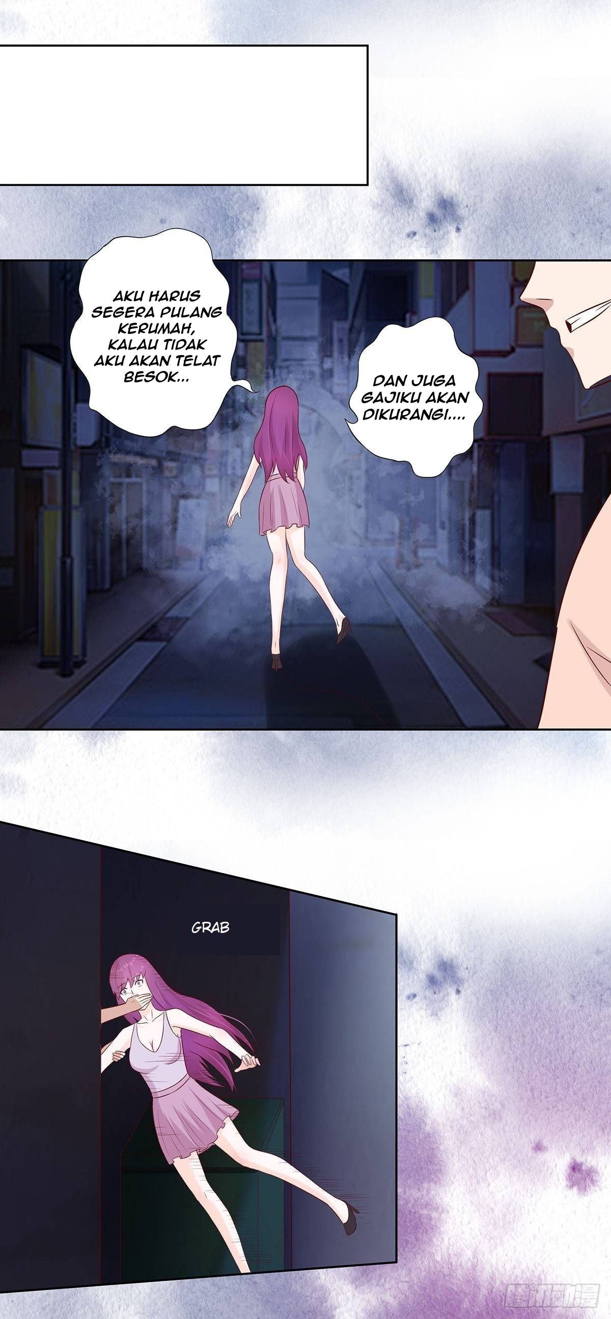 Cultivators In The City Chapter 19 Gambar 18