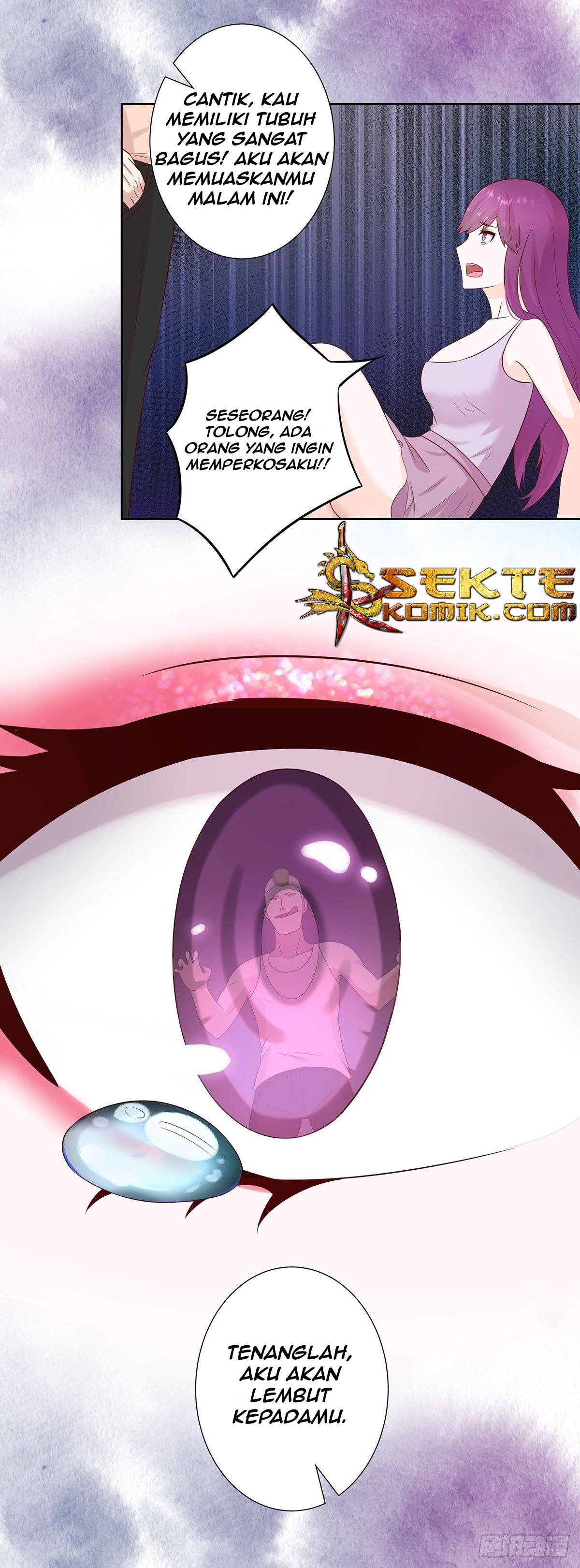 Cultivators In The City Chapter 19 Gambar 19