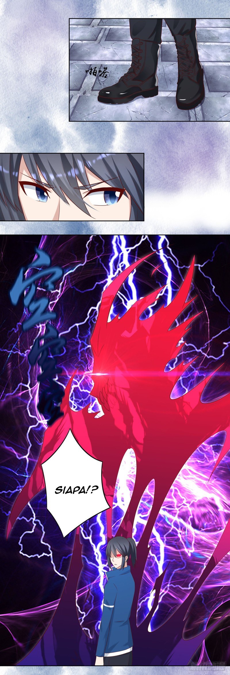 Cultivators In The City Chapter 22 Gambar 3